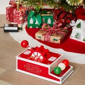 Target Wondershop Wireless Tree Lighting Switch
